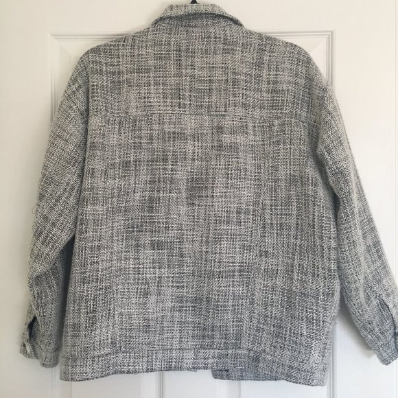 Tweed Jacket - Picture 3 of 5